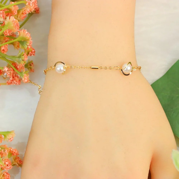 "New Beautiful Design Bracelet for Women/Girls, Gift, B608 - Picture 6 of 10